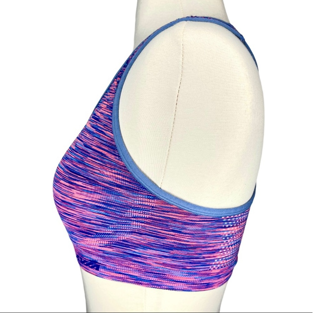 Avia Racerback Sports Bra - Picture 3 of 10